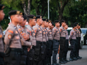 Journalists Face New Restrictions in Indonesia