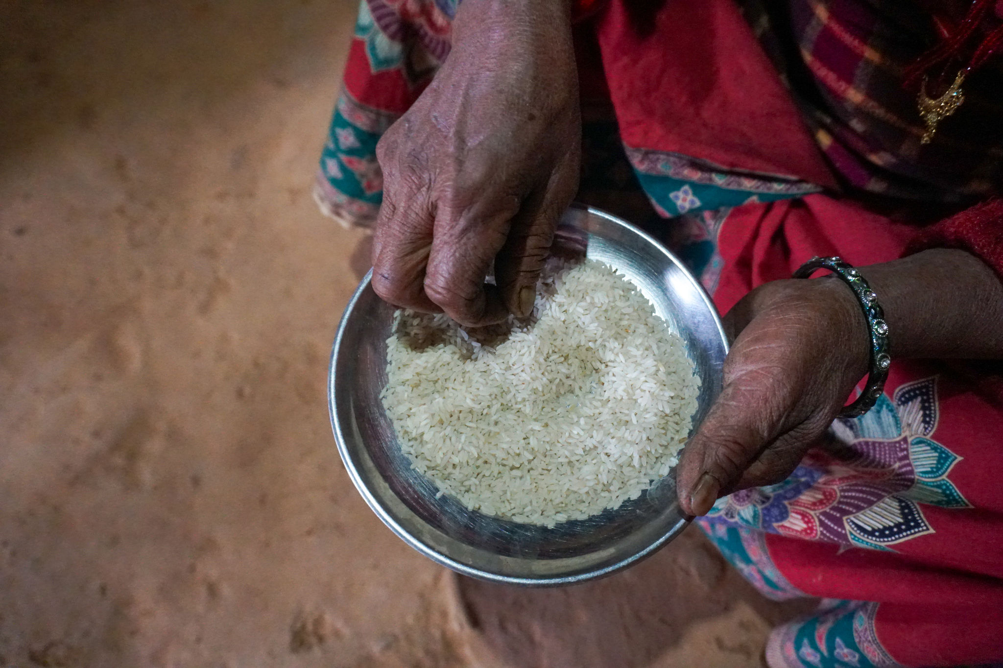 Nepal’s Farmers Struggle Amid Aid Cuts