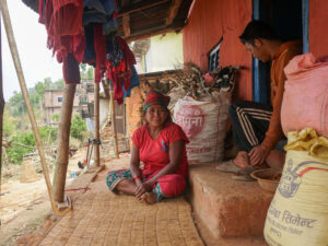 Nepal’s Farmers Struggle Amid Aid Cuts