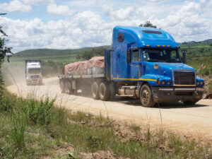 Lithium Smuggling Rampant as Zimbabwe Fails to End Corruption