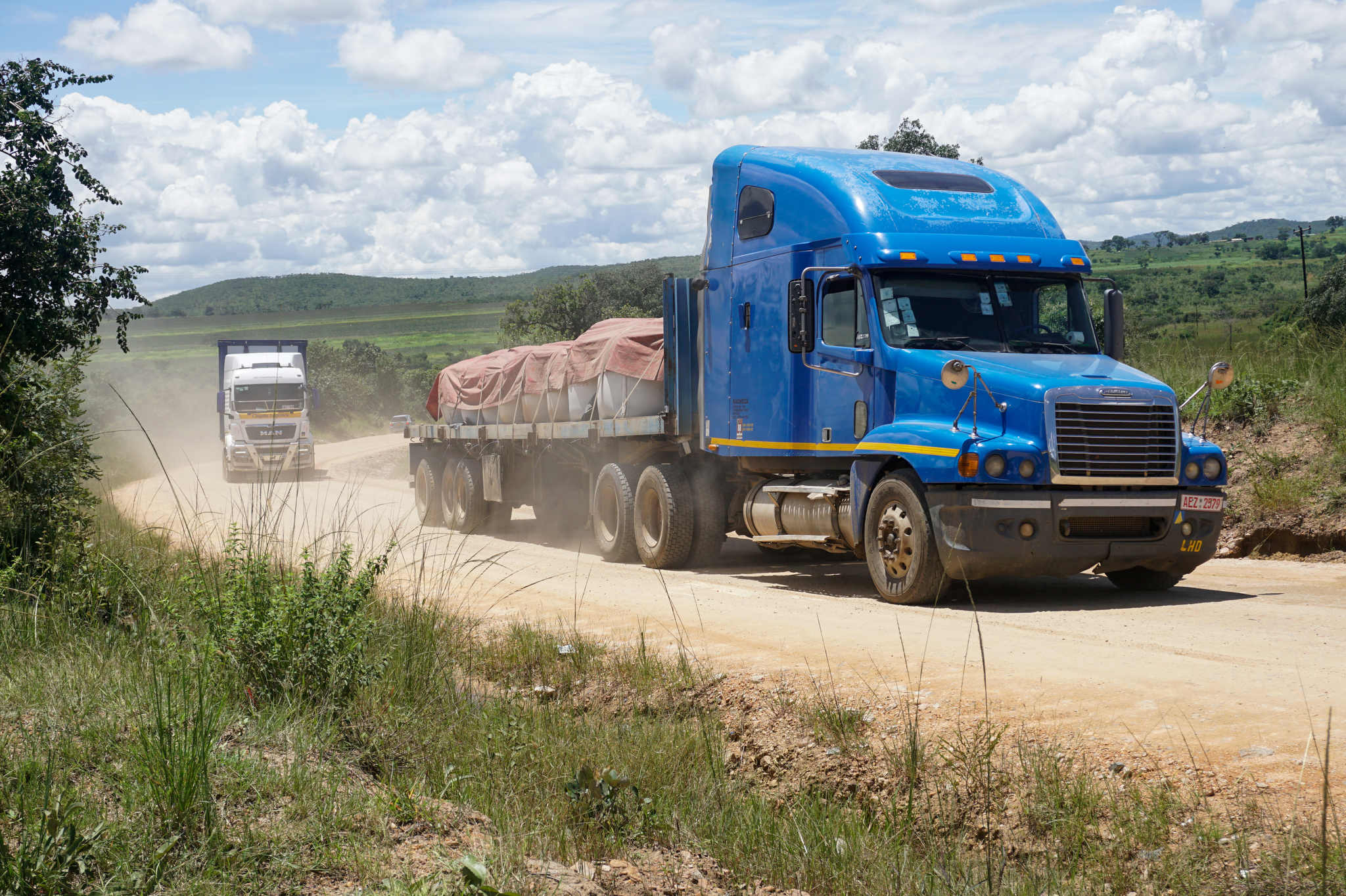 Lithium Smuggling Rampant as Zimbabwe Fails to End Corruption
