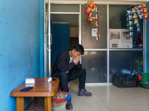 Cyber Slavery: The New Face of Forced Labor in Southeast Asia