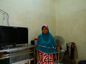 Floods Inundate Jakarta After Cuts to Disaster Relief