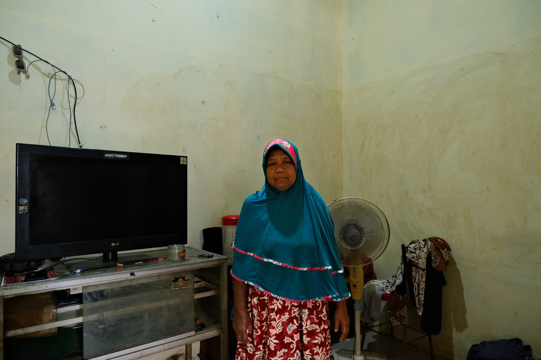 Floods Inundate Jakarta After Cuts to Disaster Relief