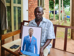 Uganda Military Denies Extrajudicial Killings, But Deaths Keep Coming