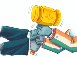 Who Picks India’s Judges? Inside a Hidden Battle Between the Courts and Modi’s Government