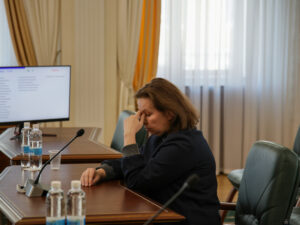 Empty Seats, Fading Trust: Ukraine’s Judicial Oversight Body in Crisis