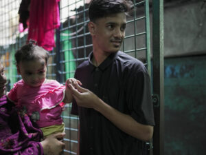 Despite Promises, Desperation Prevails for Biharis in Bangladesh