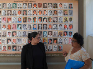 Brazil’s Gender Quotas Undermined by Rampant Election Fraud