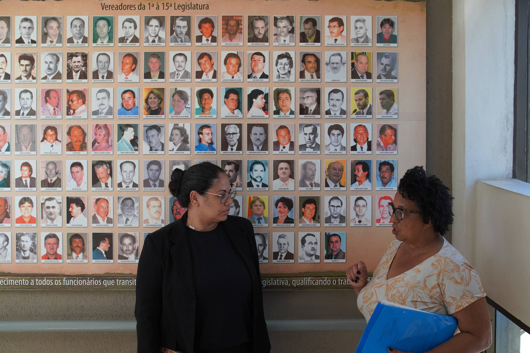 Brazil’s Gender Quotas Undermined by Rampant Election Fraud