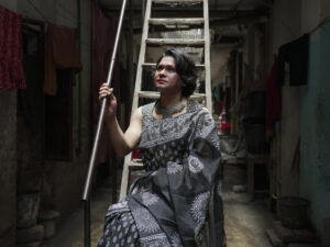 No Longer Safe: Extremism Upends Trans Lives in Bangladesh