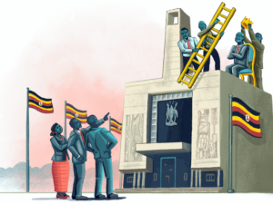 Why Ugandans Keep Electing Lawmakers’ Relatives