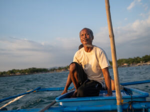 For Filipino Fishers, a Tough Job Is Poised to Become Nearly Impossible