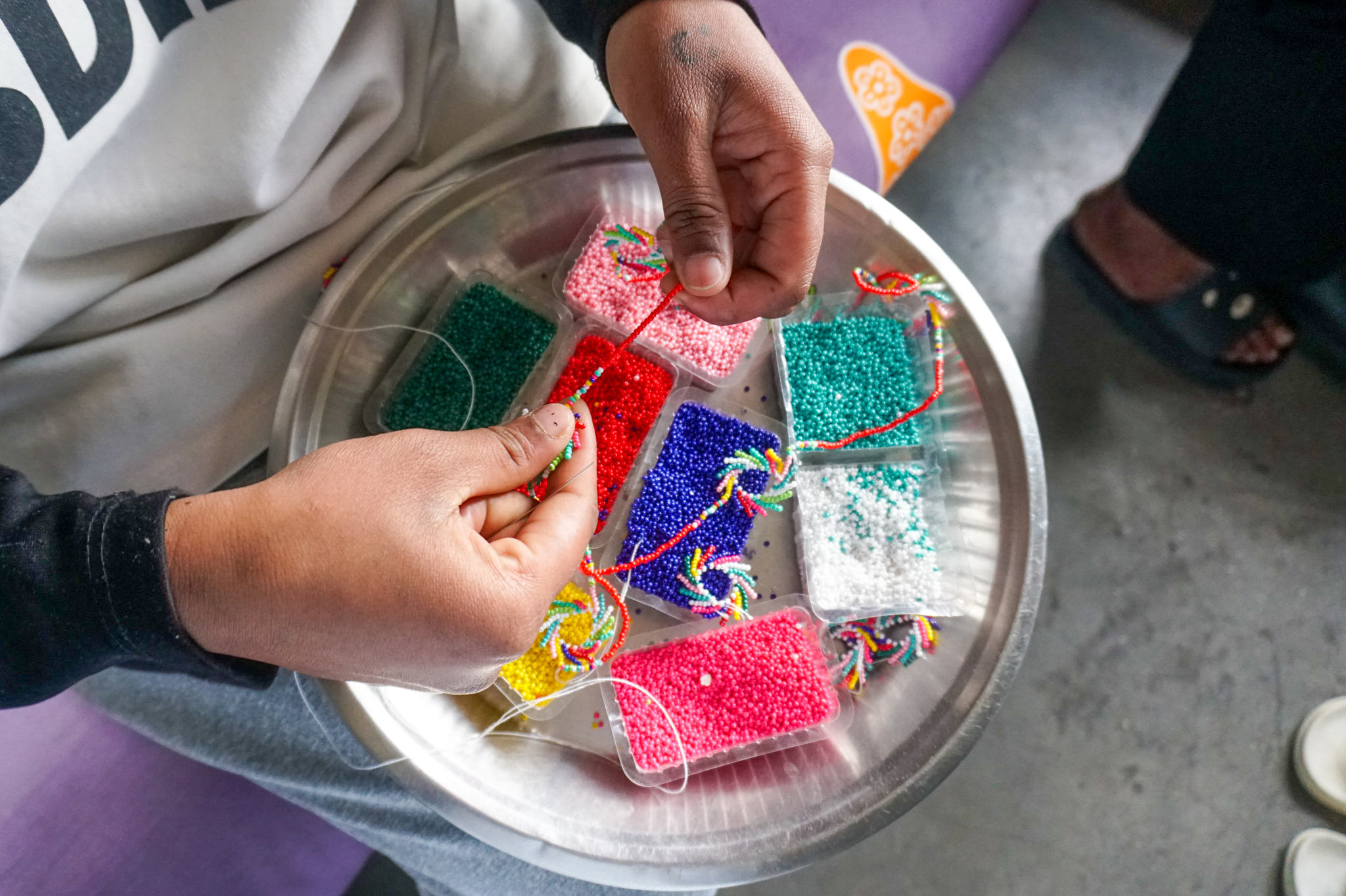 Imprisoned for Infanticide: How Teen Girls Cope in Nepali Jails Imprisoned for Infanticide: How Teen Girls Cope in Nepali Jails