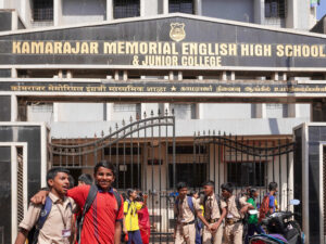 What India’s Battle Over Hindi Really Means