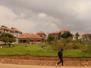 Uganda’s Housing Crunch Worsens as Affluent Refugees Move In