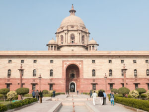 Dark Days Ahead for India’s ‘Sunshine Law’?