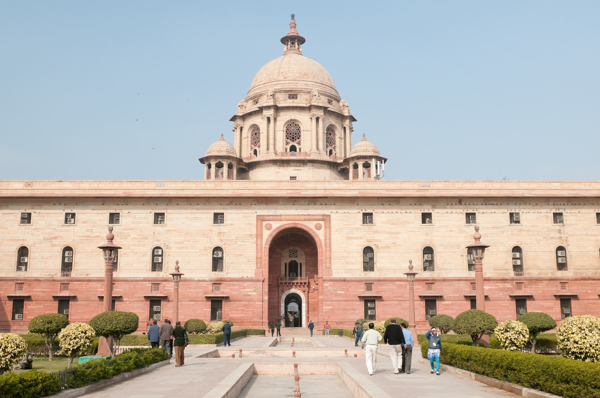 Dark Days Ahead for India’s ‘Sunshine Law’?