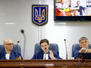 A Whistleblower, an Assassination, and Ukraine’s Struggle for Truth and Justice