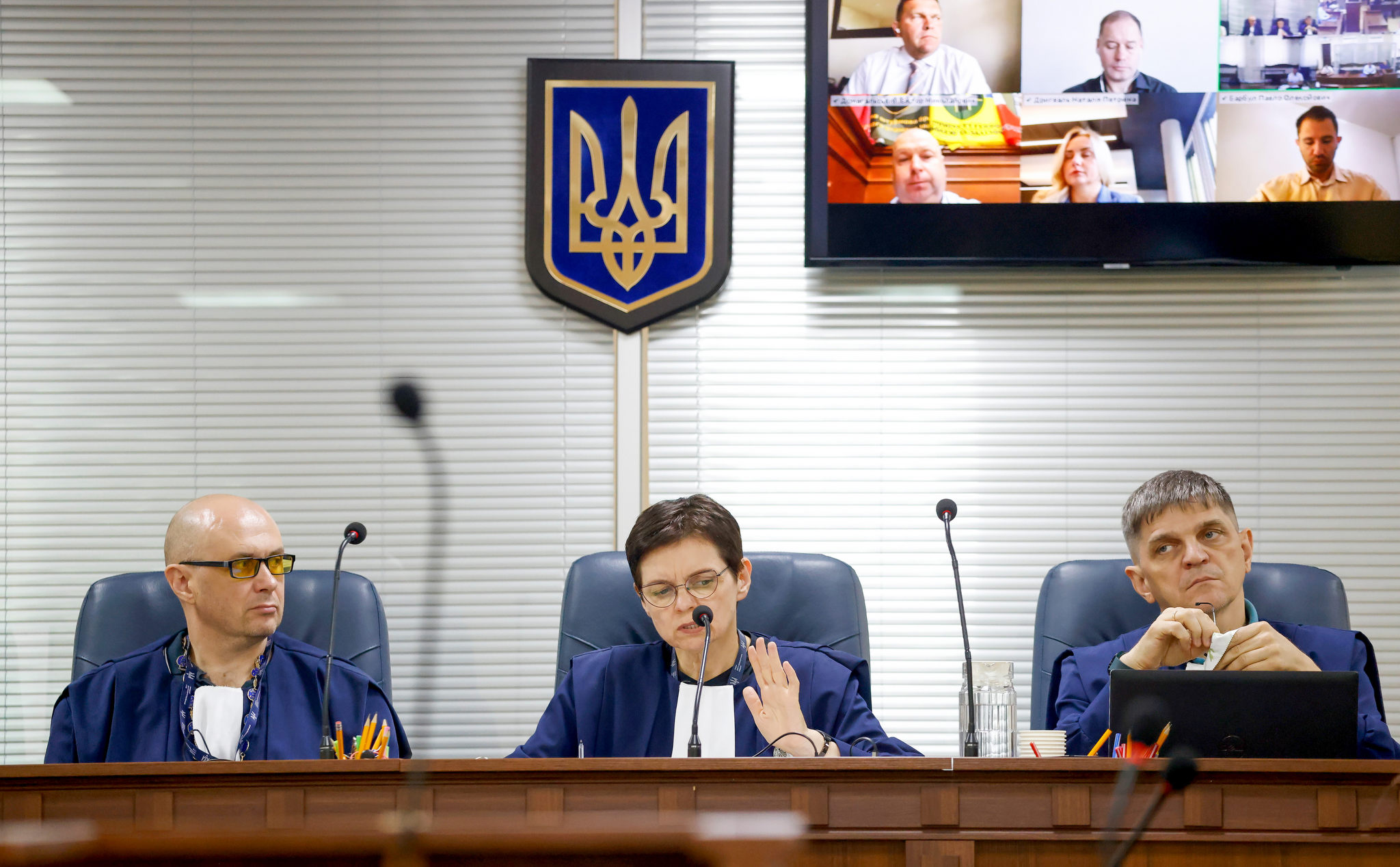 A Whistleblower, an Assassination, and Ukraine’s Struggle for Truth and Justice