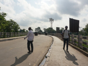 Social Media Fuels Expansion of Human Trafficking in South Asia