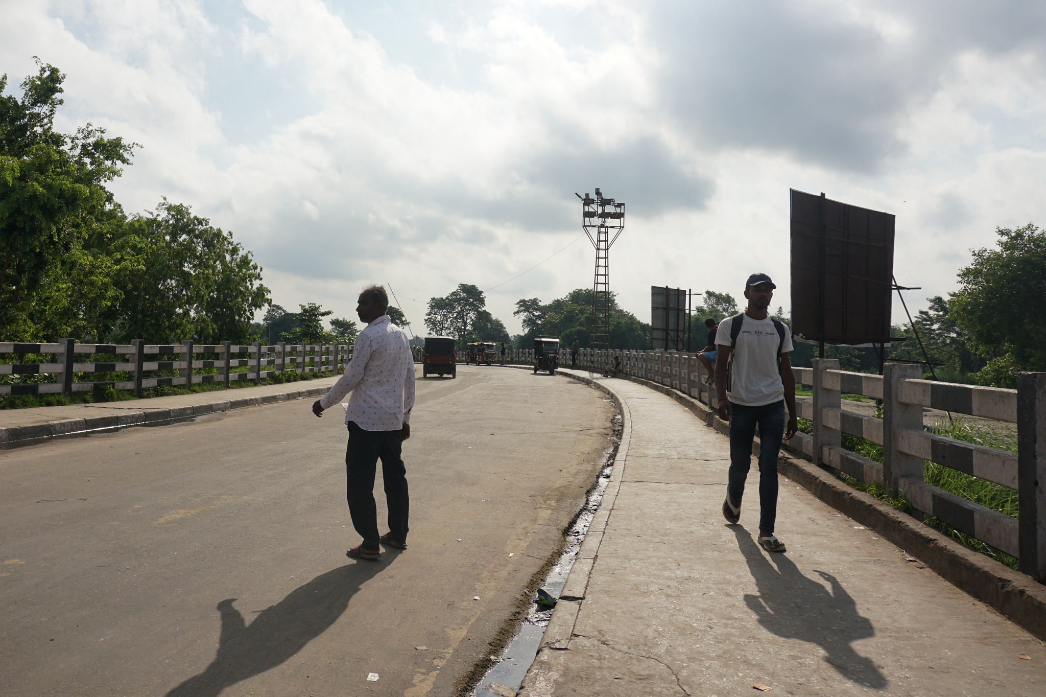 Social Media Fuels Expansion of Human Trafficking in South Asia