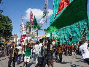 Nepal’s Secular Identity Under Siege