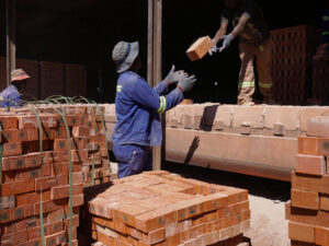 Brick by Brick, Zimbabwe Companies Fall to Foreign Competitors