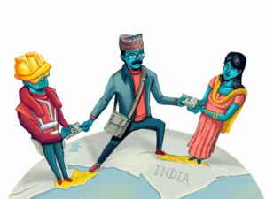 Nepal Cracks Down on Informal Hundi Money Transfer System