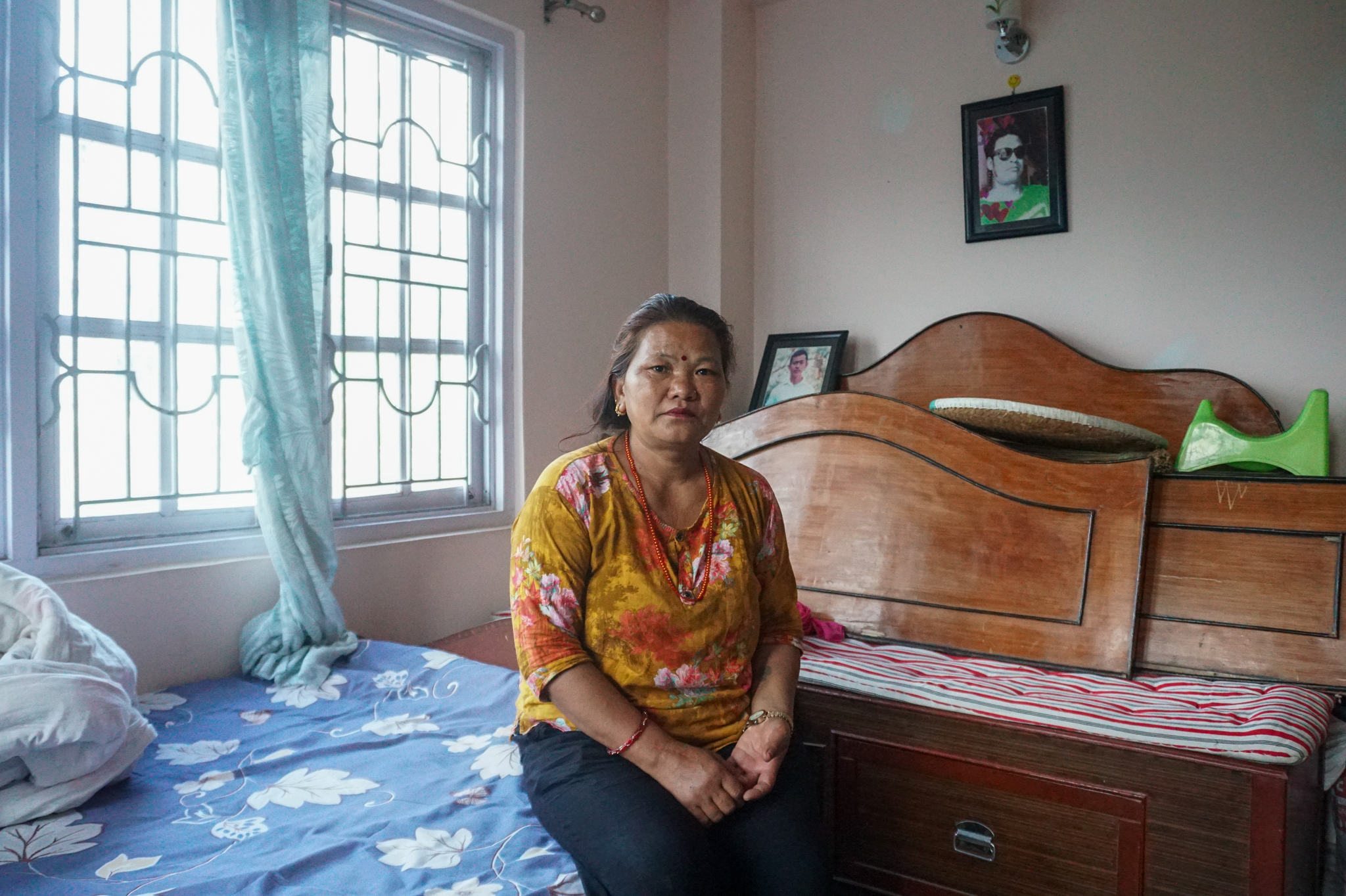 Nepali Migrant Workers Left in Foreign Prisons Without Promised Legal Aid